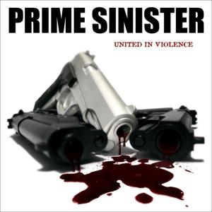 的專輯United In Violence (Explicit)