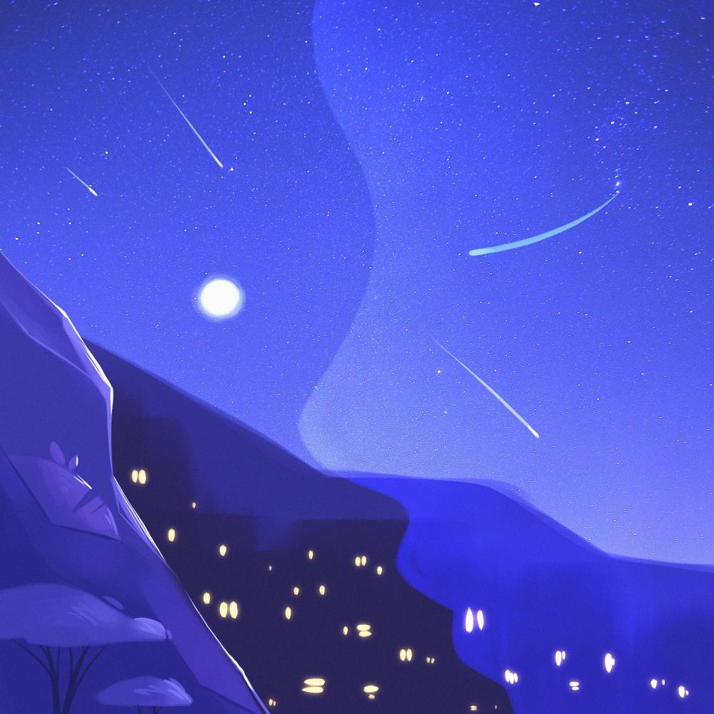 Glimpse Of You