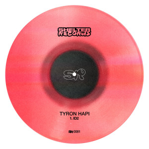 Album ID2 oleh Tyron Hapi