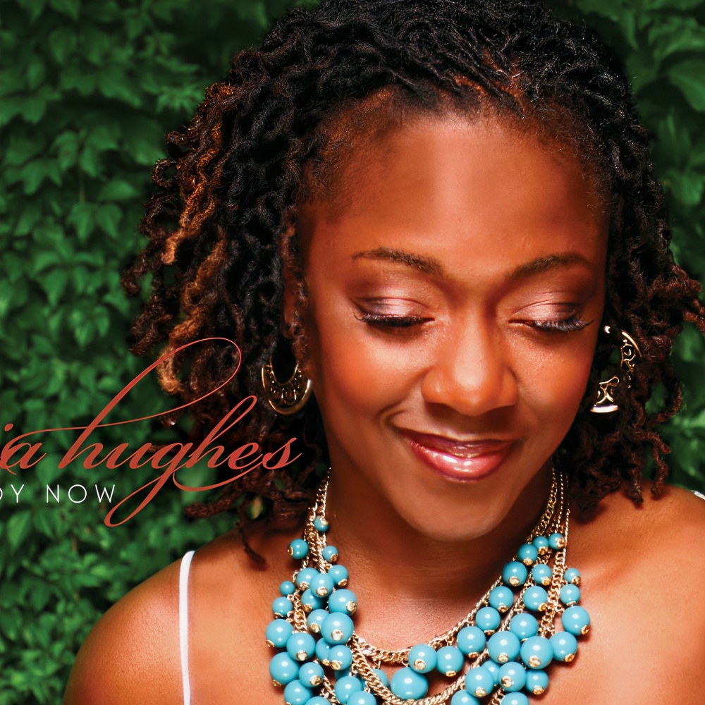Tonia Hughes