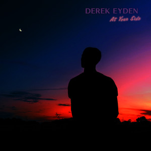 Album At Your Side from Derek Eyden