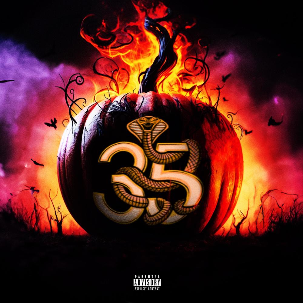 Scary Site 1 (feat. Baby2) (Explicit)