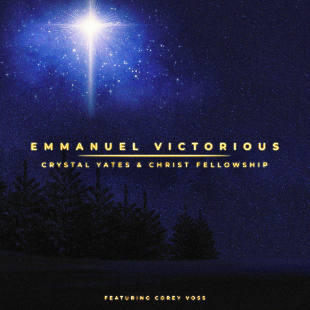 Emmanuel Victorious