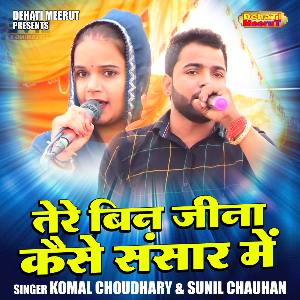 Tere Bin Jina Kaise Sansar Mein (Hindi)