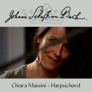Listen to Toccata in Emoll, Bwv 914 song with lyrics from Chiara Massini
