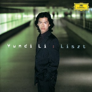 อัลบัม Liszt: Piano Recital ศิลปิน 李云迪