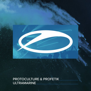 Protoculture的專輯Ultramarine
