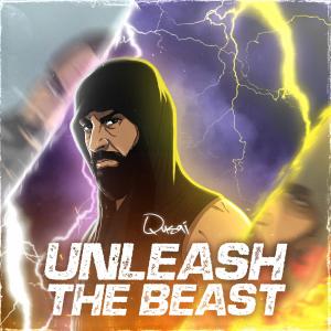 Unleash the Beast dari Qusai