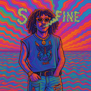 Jon Z的專輯SO FINE (Explicit)