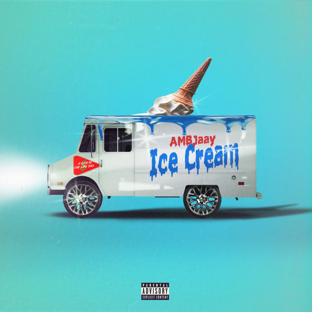 Ice Cream (Explicit)