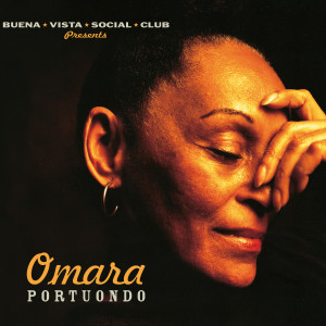 收聽Omara Portuondo的Ella y yo歌詞歌曲
