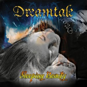 Dreamtale的專輯Sleeping Beauty