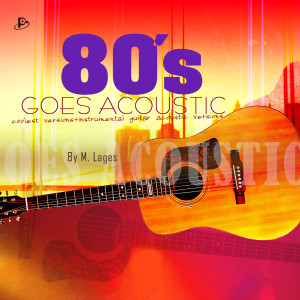 收聽M. Lages的Careless Whisper (Acoustic Guitar Version)歌詞歌曲