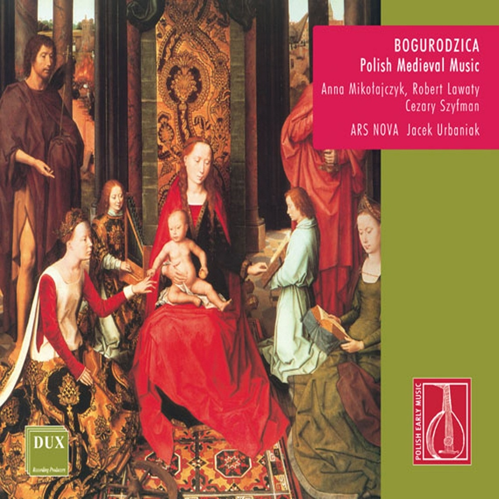 Omnia beneficia (Wszelakie lask dobrodziejstwa) [15th Century]
