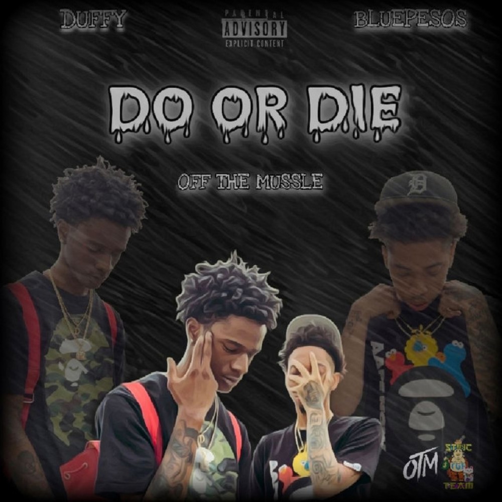 Do or Die (Explicit)