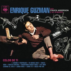 收聽Enrique Guzman的Enseñando Bossa Nova (Blame It on the Bossa Nova)歌詞歌曲