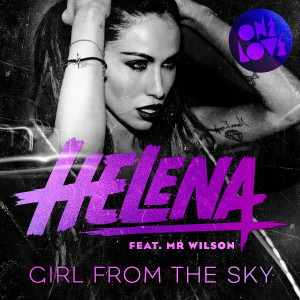 Listen to Girl from the Sky song with lyrics from helena