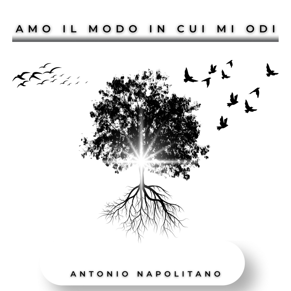 Amo il modo in cui mi odi