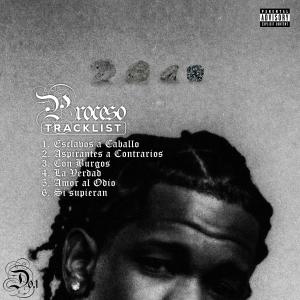 收聽Diamante 0.1的Si Supieran (Explicit)歌詞歌曲