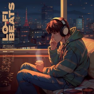 Renato Iwai的專輯LO-FI Beats Focus on the light