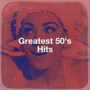 Album Greatest 50's Hits oleh Essential Hits From The 50's