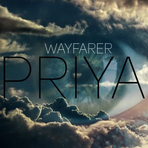 PRIYA的專輯Wayfarer
