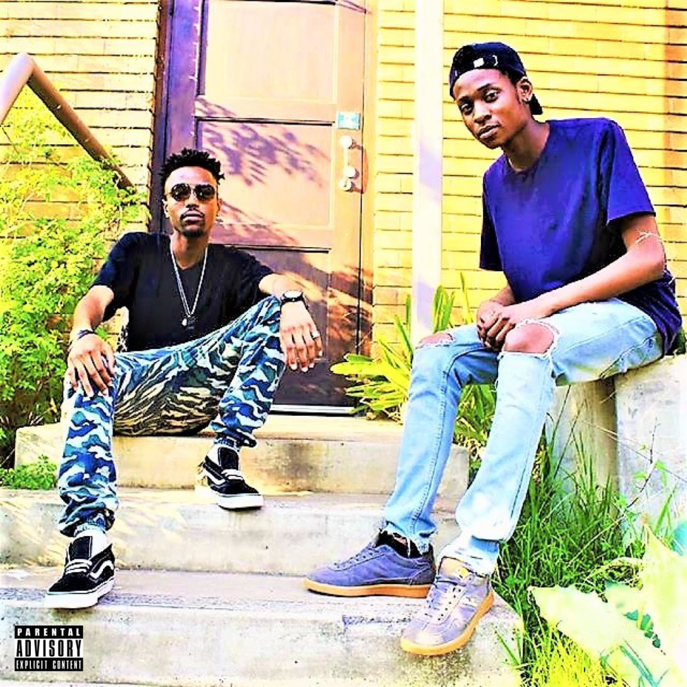 Realmark (feat. Cozmic) (Explicit)