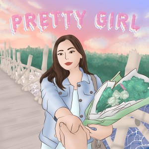 Listen to Pretty Girl song with lyrics from Jepzie