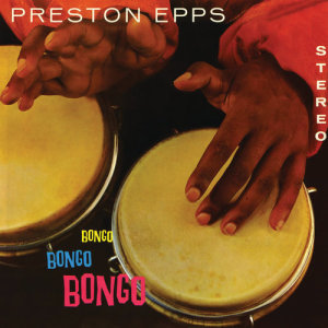 ดาวน์โหลดและฟังเพลง Doin’ The Cha Cha Cha พร้อมเนื้อเพลงจาก Preston Epps