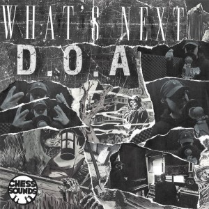 D.O.A的專輯What's Next? (Explicit)