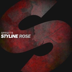 收聽Styline的Rose歌詞歌曲