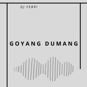 Dj Febri的專輯Goyang Dumang