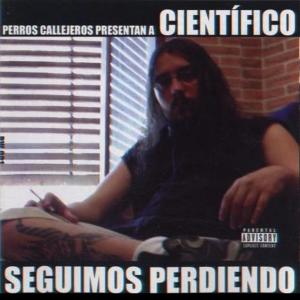 收聽Científico的Ojos en el Cielo歌詞歌曲