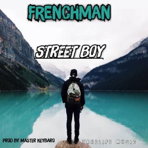 Frenchman的專輯Street Boy