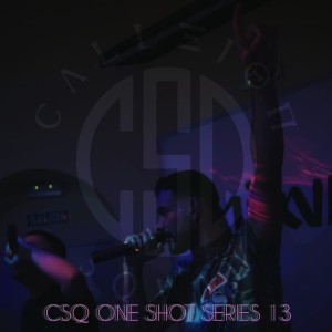 Album CSQ ONE SHOT SERIES #13 from YERAR CSQ