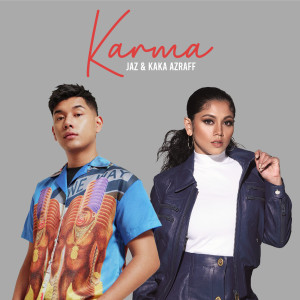 Karma (From "Takdir Yang Tertulis" Soundtrack - Instrumental)