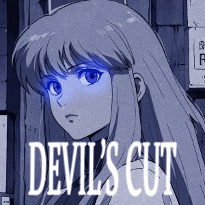 Album Devil's Cut from SHIMITSU