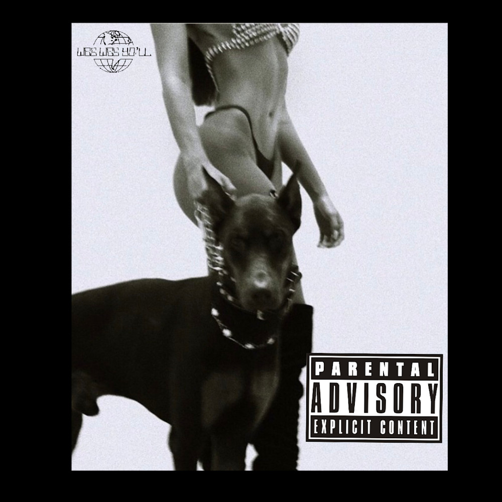 Don’t Stress Her (Explicit)