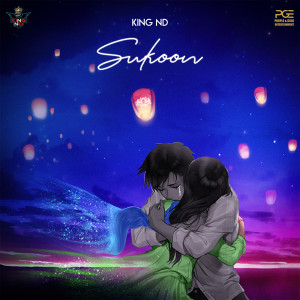 Album Sukoon from KING ND