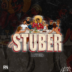 收聽Stuber的Stuber 2026 (Explicit)歌詞歌曲