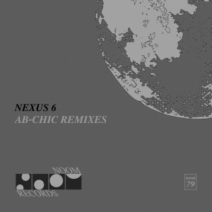 อัลบัม Ab-Chic ศิลปิน Nexus 6
