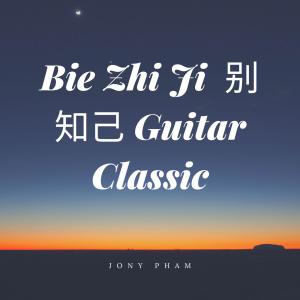 อัลบัม Bie Zhi Ji 别知己 Guitar Classic ศิลปิน Jony Doan