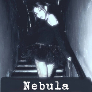 Vynth的專輯Nebula