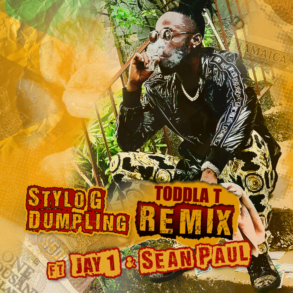 Dumpling (Toddla T Remix|Explicit)