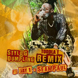 收聽Stylo G的Dumpling (Toddla T Remix|Explicit)歌詞歌曲