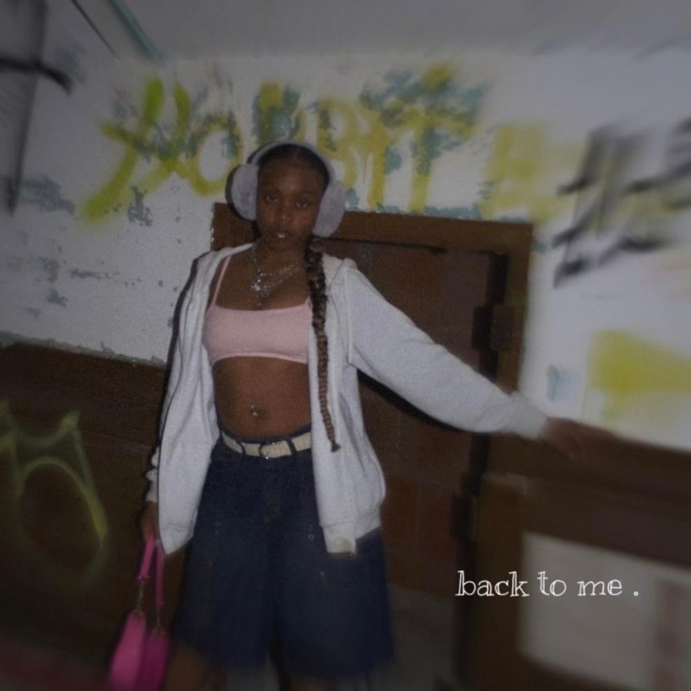 Back To Me (Slowed Down)