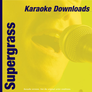 ดาวน์โหลดและฟังเพลง Alright (In The Style Of Supergrass) พร้อมเนื้อเพลงจาก Ameritz