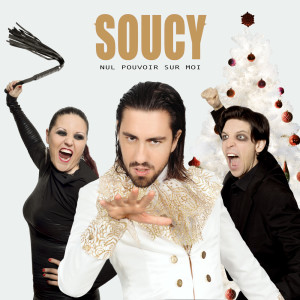 Dengarkan Le roi du monde lagu dari Soucy dengan lirik