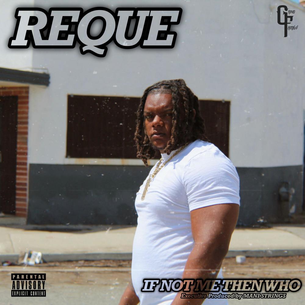 Who You Love (Explicit)