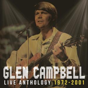 ดาวน์โหลดและฟังเพลง A Thing Called Love พร้อมเนื้อเพลงจาก Glen Campbell